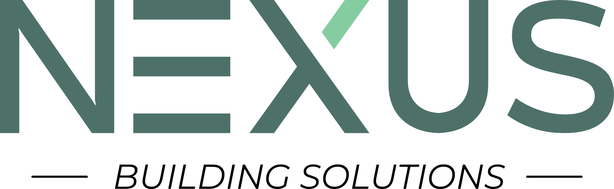 Nexus Building Solutions