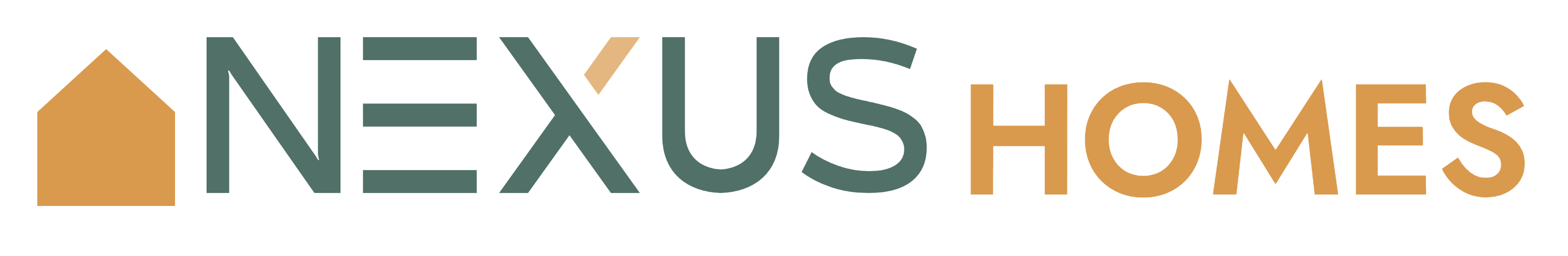 Nexus Homes